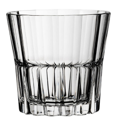 Sword Stackable Crystal Tumblers 330ml/11.25oz (Pack of 24)
