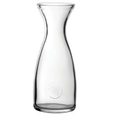 Wine & Water Carafe 1 Litre (Pack of 6)