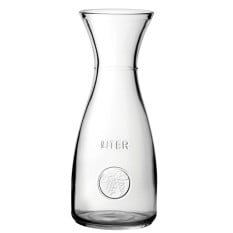 Carafe 0.5 Litre (Pack of 6)