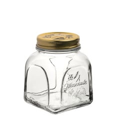 Homemade Preserve & Cocktail Jar 0.5 Litre Pack of 24