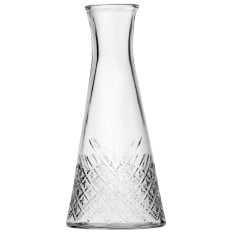 Timeless Vintage Carafes 940ml/33oz (Pack of 6)