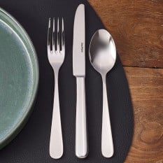 GenWare Palermo Dessert Knife 18/10 (Pack of 12)