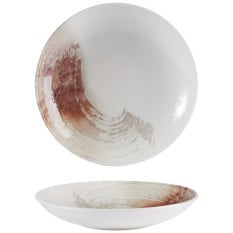 Academy Fusion Palette Coupe Bowl 30cm/12" (Pack of 6)