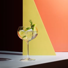 Ocean Palette Gin Glasses 540ml/18.3oz (Pack of 6)