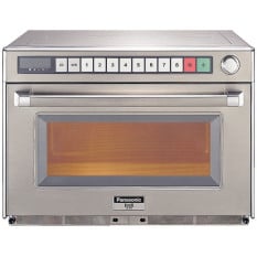 Panasonic Commercial Microwave 3200w (44L)
