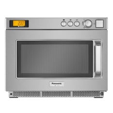 Panasonic NE-1815 Commercial Microwave 1800w