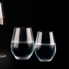 Paradox Form 42 Tumblers 400ml/14oz (Pack of 6)