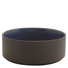 Kava Porcelain Blue Presentation Bowl 15.5cm/6" 710ml/25oz (Pack of 6)