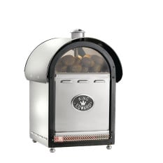 King Edward Large Potato Baker Stainless Steel 2.99kW (13 Amp)