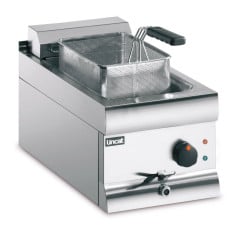 Lincat PB33 Silverlink 600 Electric Countertop Pasta Cooker Single Tank 300mm 3.0 kW