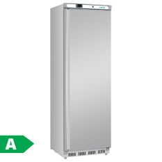 Polar C-Series Stainless Steel Upright Fridge 400 Litre