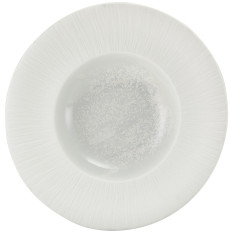 Incise Porcelain Lucine Pasta Dish 28cm/11" (Pack of 6)