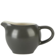 Evolve Pebble Milk Jug 150ml/5oz (Pack of 6)