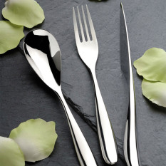 Eternum Petale Table Knife (Pack of 12)