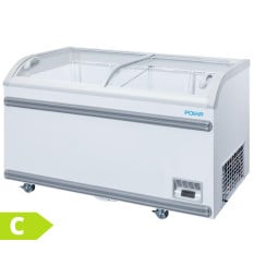 Polar G-Series Supermarket Display Freezer 500 Litre