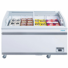 Polar G-Series Supermarket Display Freezer 500 Litre