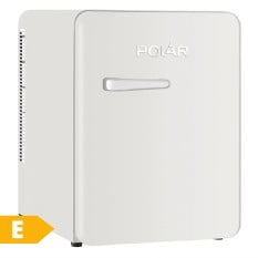 Polar G-Series Retro Mini Bar Cream
