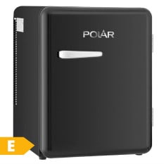 Polar G-Series Retro Mini Bar Black