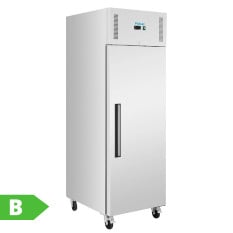Polar G-Series Forced Air Upright Fridge 600 Litre