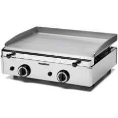 Parry LPG Gas Griddle (2 Burner)
