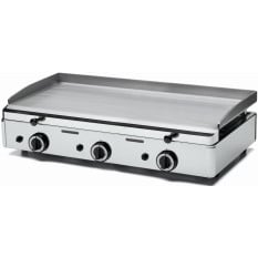 Parry LPG Gas Griddle (3 Burner)