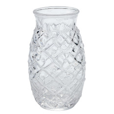 Tropica Tiki Cocktail Glass 430ml/15.13oz (Pack of 6)
