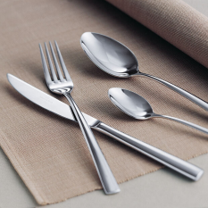 Villeroy & Boch Piemont Dessert Knife (Pack of 6)