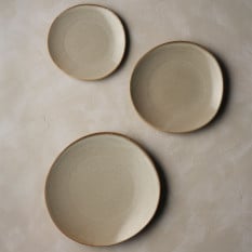 Robert Gordon Pier Organic Plate 28cm/11" (Pack of 12)