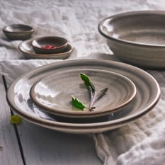 Robert Gordon Pier Coupe Dish 18.5cm/7" (Pack of 12)