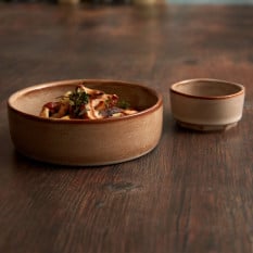 Robert Gordon Pier Deep Tray 13cm/5" 300ml/10.5oz (Pack of 12)