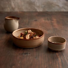 Robert Gordon Pier Stack Dish 6.5cm/2.5" 50ml/1.75oz (Pack of 36)