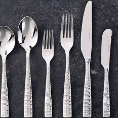 Steelite Folio Pirouette Butter Knife (Pack of 12)