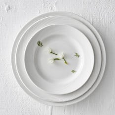 Steelite Spyro Plate 20cm/8" (Pack of 24)