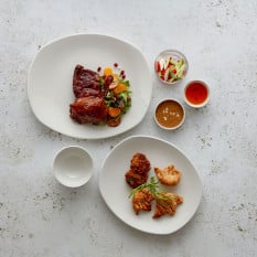 Steelite Simplicity White Ramekin 8.5cm/3" 160ml/5.6oz (Pack of 36)
