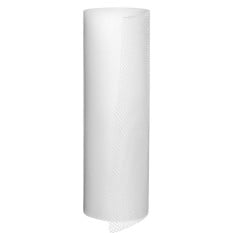Bar Shelf Liner Roll 12 Meter White