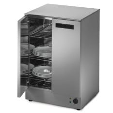 Lincat PLH60 Panther Light Duty Series Free-standing Hot Cupboard