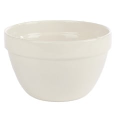 Porcelite Pudding Basin 1 Litre (Pack of 6)
