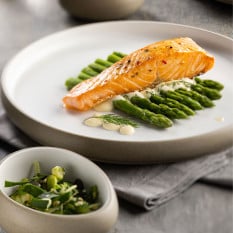 Portico Melamine Plate 26.5cm/10.5" (Pack of 6)