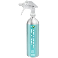 Pod Pro Glass & Stainless Steel Cleaner Trigger Bottle 500ml
