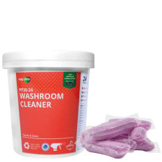 Pod Pro Washroom Cleaner (24 Sachets)