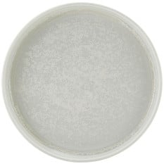Incise Porcelain Lustre Presentation Plate 20cm/8" (Pack of 6)