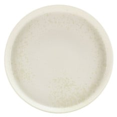 Sereno Porcelain Alto Presentation Plate 18cm (Pack of 6)