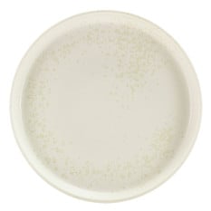 Sereno Porcelain Alto Presentation Plate 20cm (Pack of 6)
