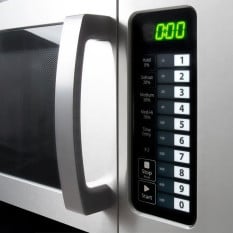 Beko Commercial Microwave Oven Programmable 1000W 25 Litre