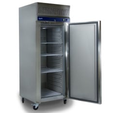 Prodis GRN-1R-LE Low Energy Single Door Stainless Steel Commercial Fridge 522 Litre