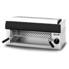 Lincat OE8304 Opus 800 Electric Countertop Salamander Grill 800mm 4.4 kW