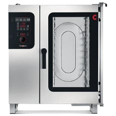 Convotherm MaxxPro Combi Oven Steam Injection 10 Grid GN 1/1 Electric - Door Closed