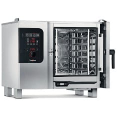 Convotherm MaxxPro Combi Oven EasyDial 6 Grid GN 1/1 Electric 18.5kW 3 Phase