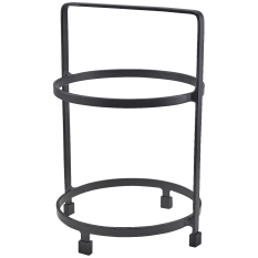 GenWare Two Tier Presentation Plate Stand 20.5cm