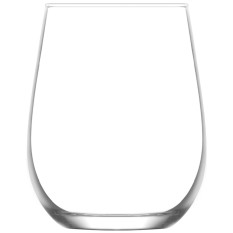 Paris Rocks Tumblers 360ml/12.7oz (Pack of 12)